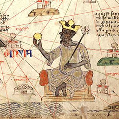 The Mansa Musa Story