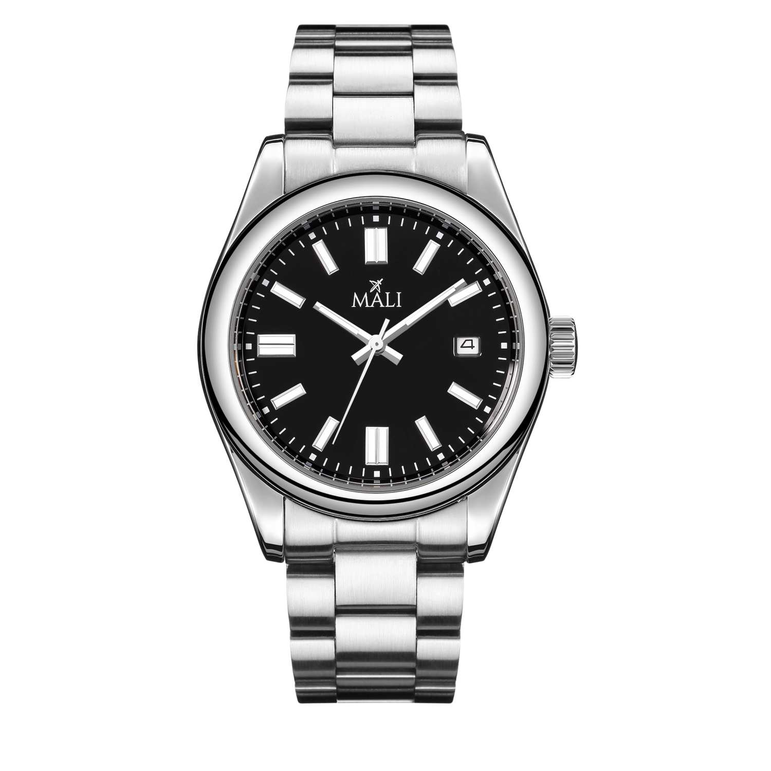 Royal Seafarer (Dive) Watch - Black