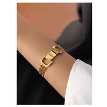 Load image into Gallery viewer, Malkia Bracelet
