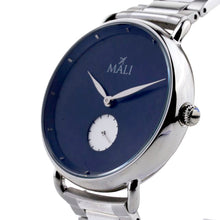 Load image into Gallery viewer, Nova Silver - Blue
