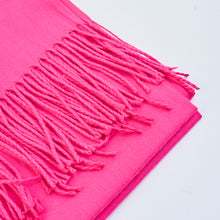 Load image into Gallery viewer, Scarves - Cashmere
