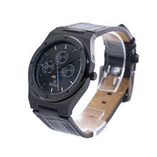 Load image into Gallery viewer, Mansa Rose Gold - Black
