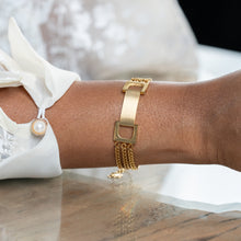 Load image into Gallery viewer, Malkia Bracelet
