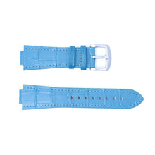 Load image into Gallery viewer, Mansa Alligator Style Watch Bands
