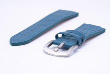 Load image into Gallery viewer, Mansa Alligator Style Watch Bands
