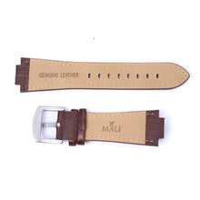 Load image into Gallery viewer, Mansa Alligator Style Watch Bands
