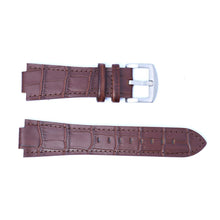 Load image into Gallery viewer, Mansa Alligator Style Watch Bands
