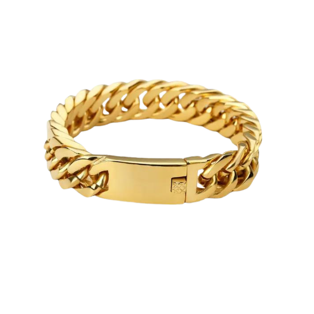 Mansa Royal Bracelet