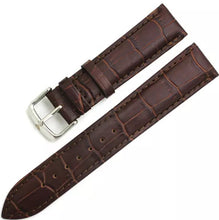 Load image into Gallery viewer, Mansa Alligator Style Watch Bands
